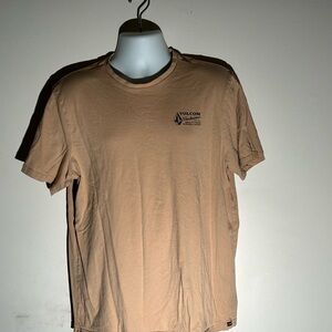 Volcom work wear t shirt